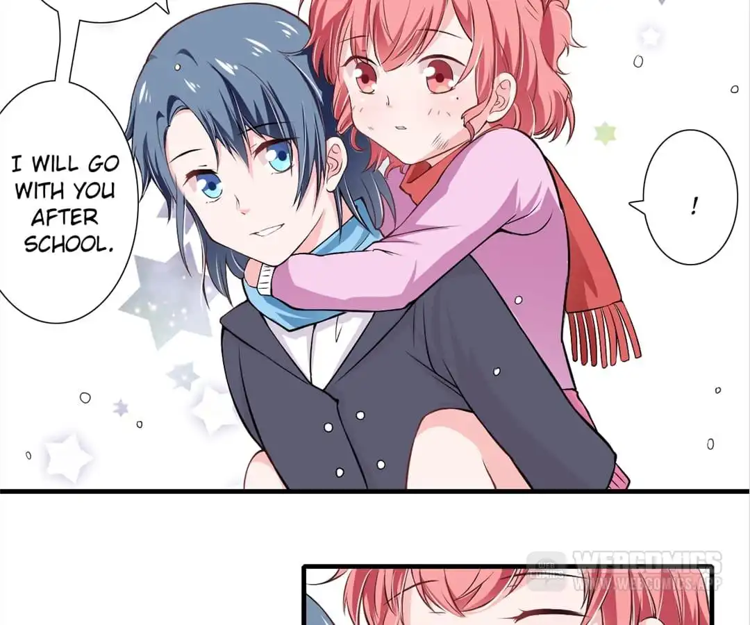 Flash Marriage Chapter 61 9
